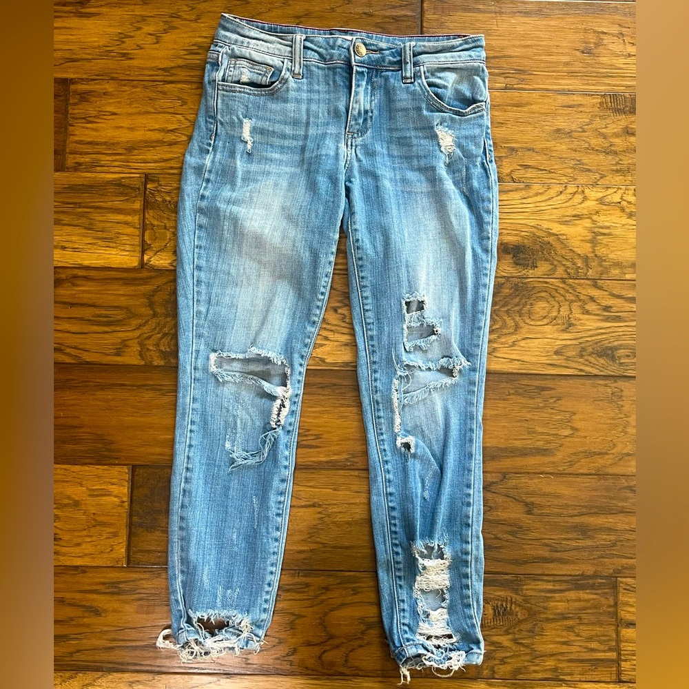 CELLO skinny jeans